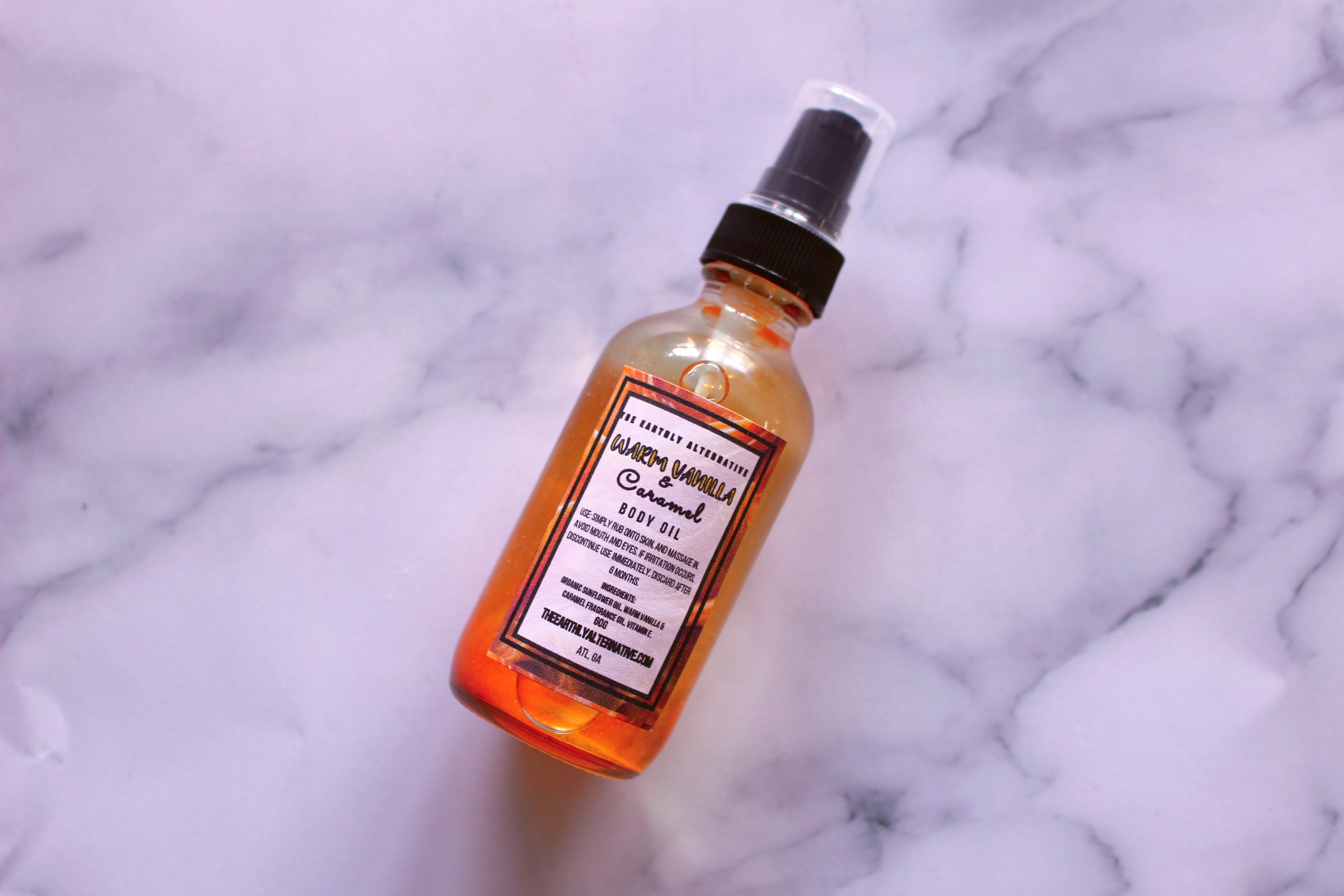 body-oils-the-earthly-alternative