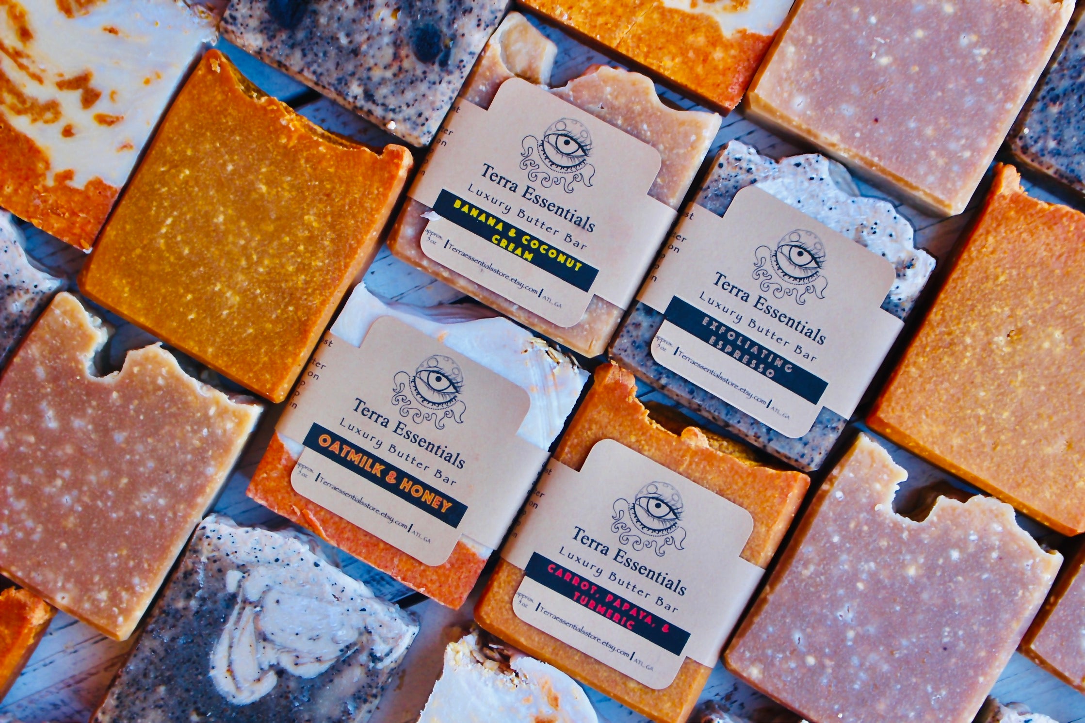 Luxury Soaps The Earthly Alternative luxury-soaps-the-earthly-alternative
