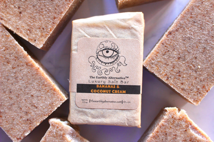 Seasonal Bar Soaps