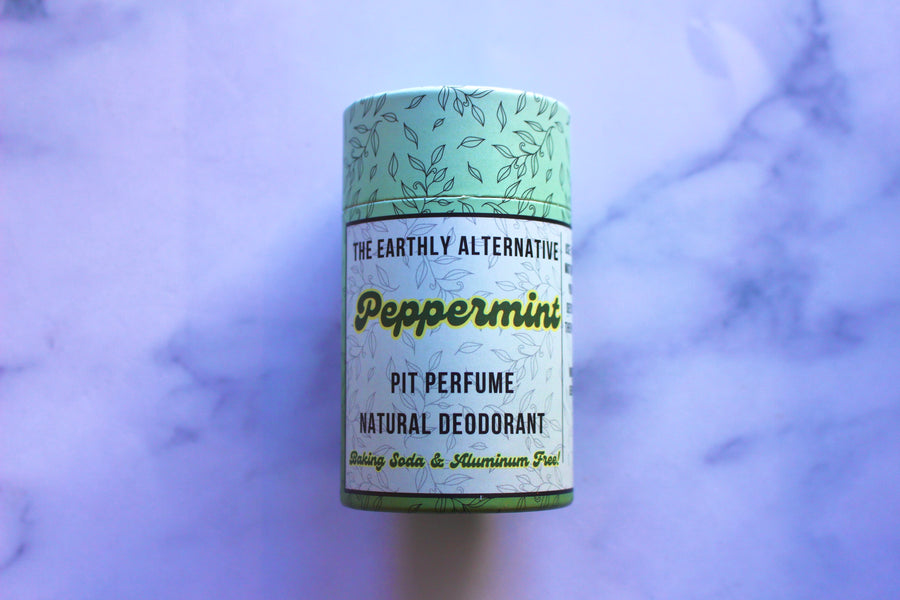 Pit Perfume Deodorants