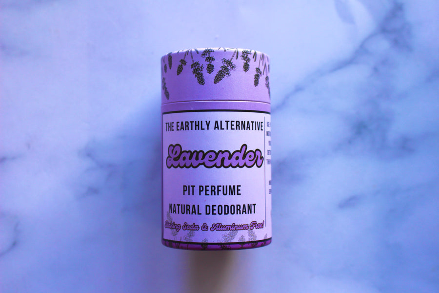 Pit Perfume Deodorants