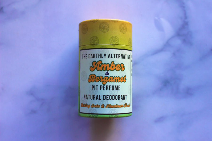 Pit Perfume Deodorants