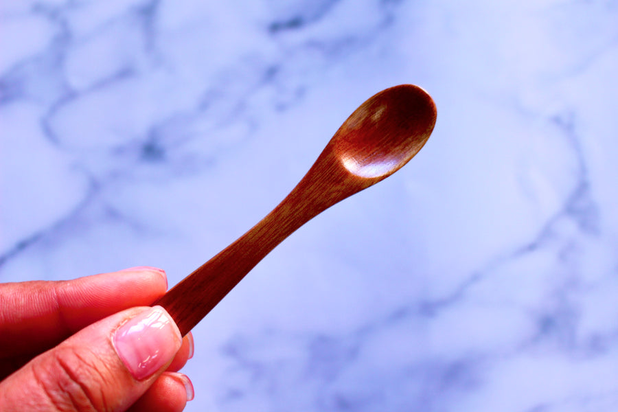 Wooden Utensils