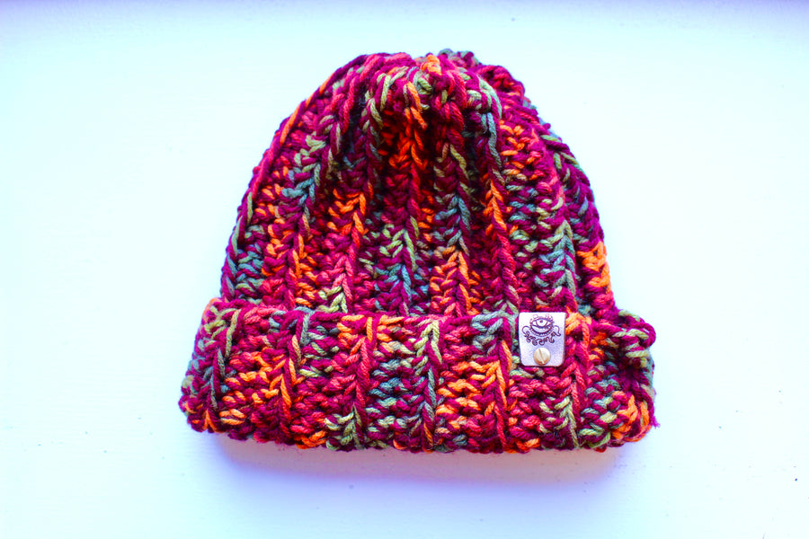 The Earthly Alternative Beanies