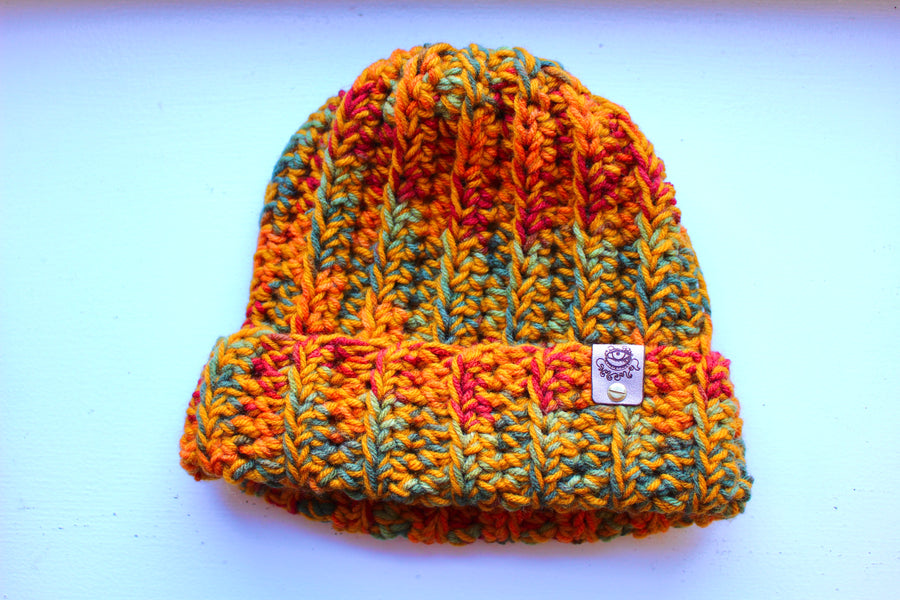 The Earthly Alternative Beanies