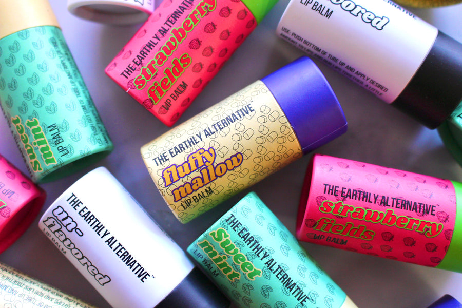 Lip Balms