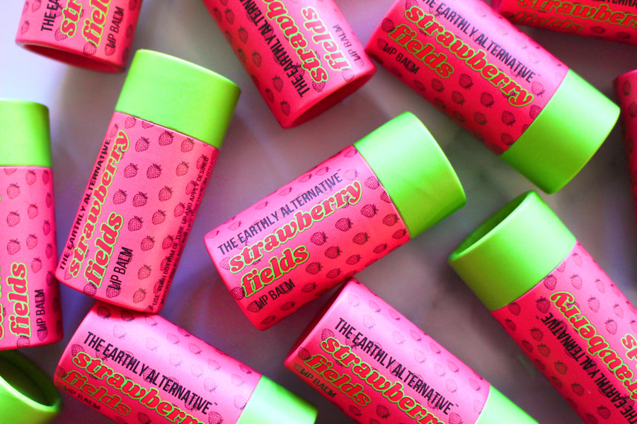 Lip Balms