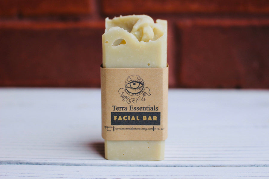 [Premium Quality All-Natural & Non-Toxic Body Care & Facial Care Products]-The Earthly Alternative
